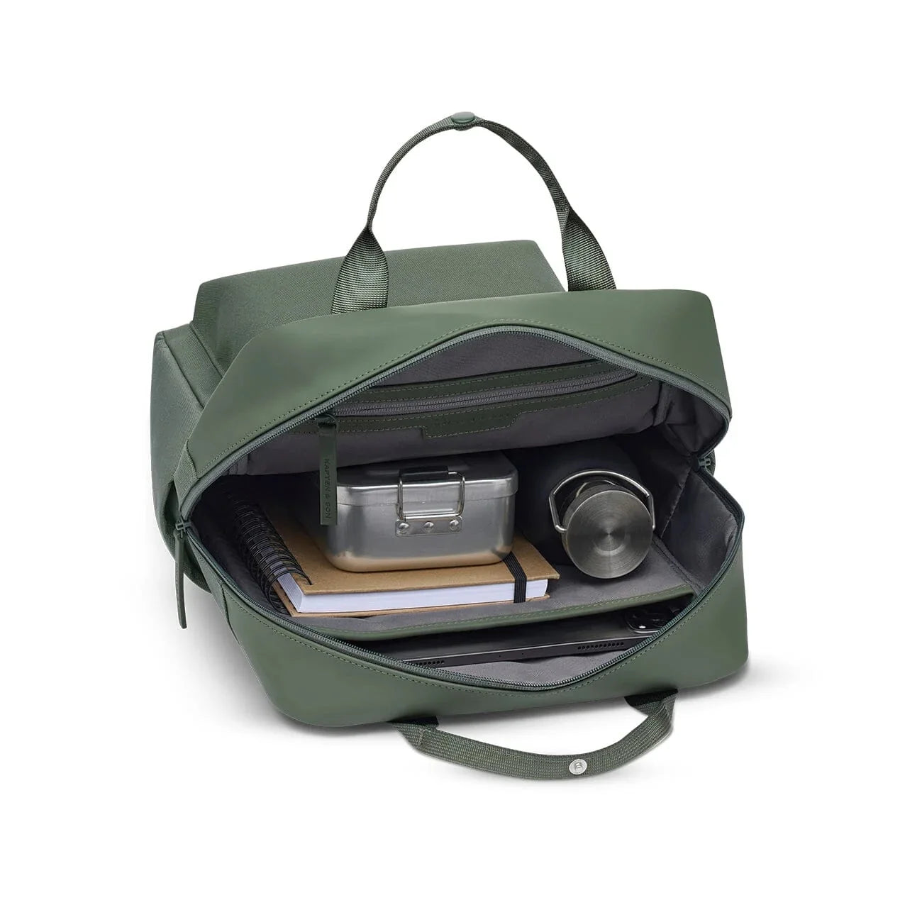 Bergen Backpack
