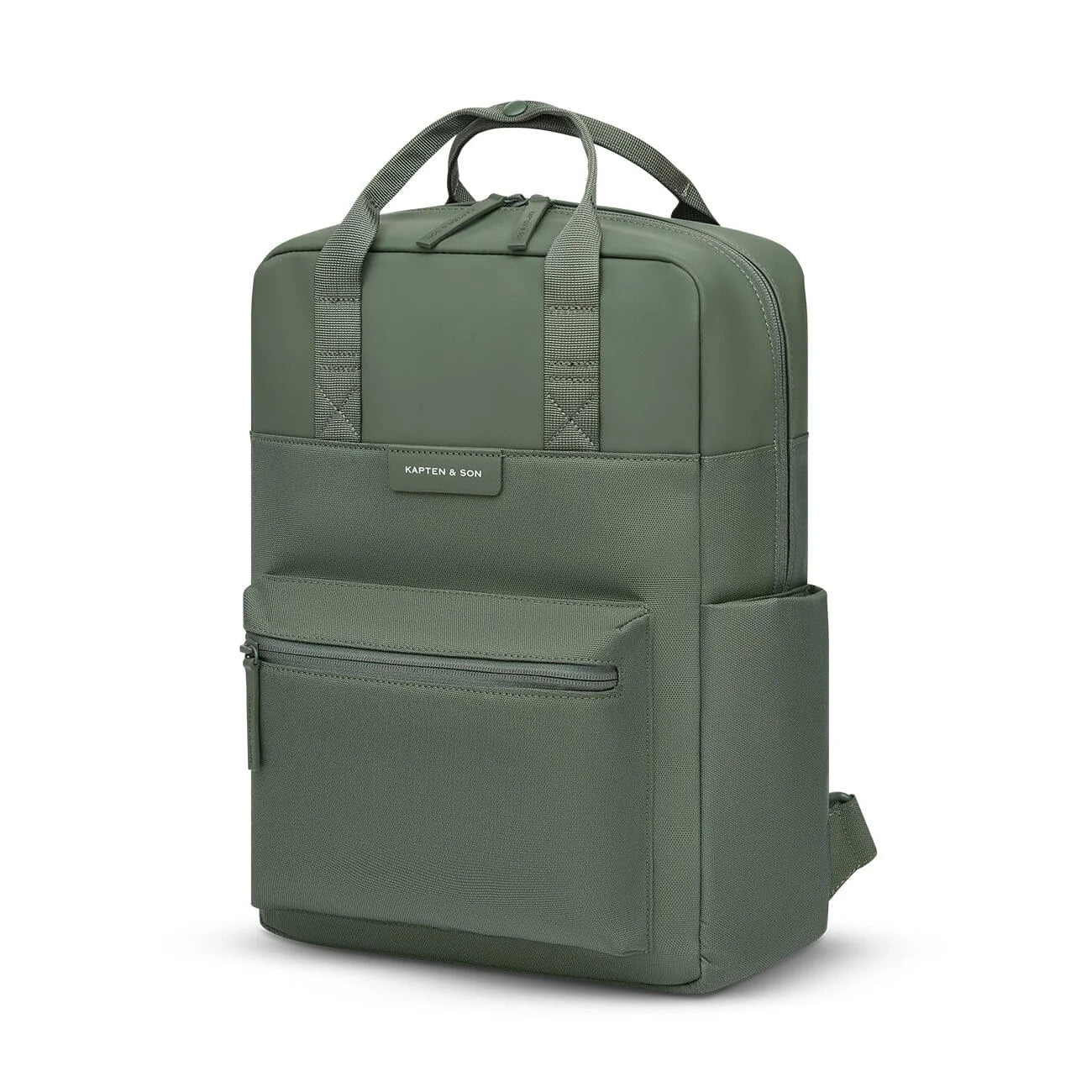 Bergen Backpack