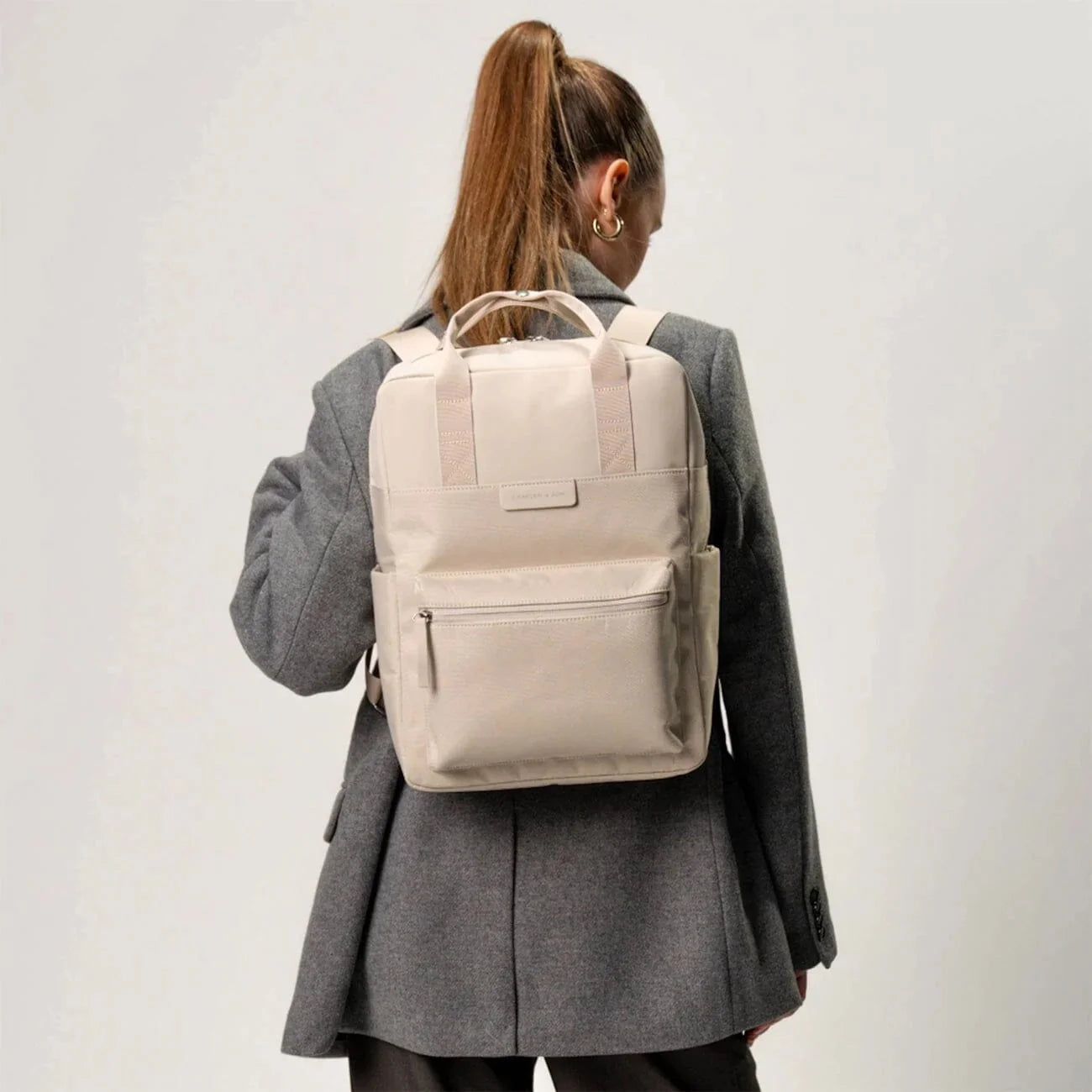 Bergen Backpack