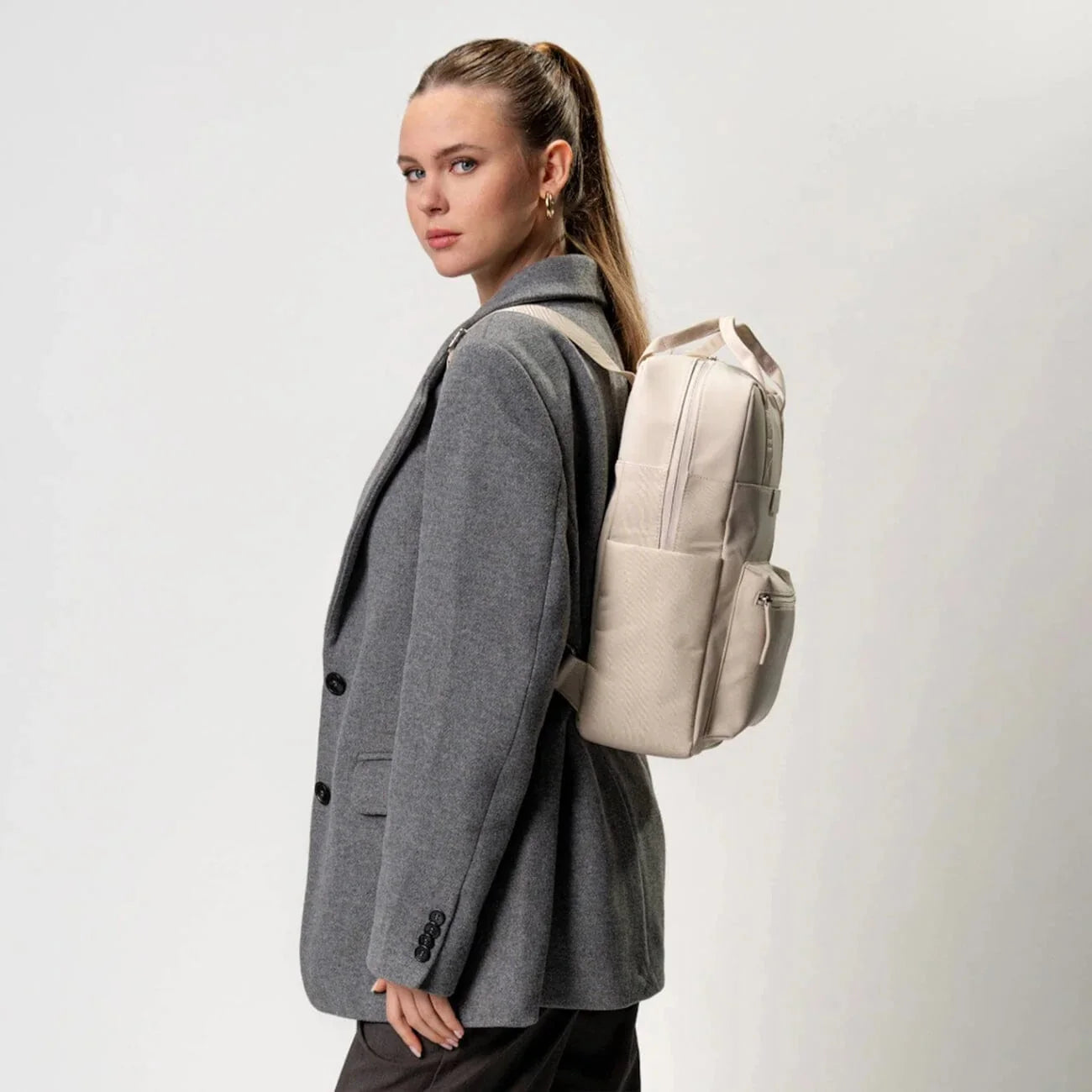 Bergen Backpack