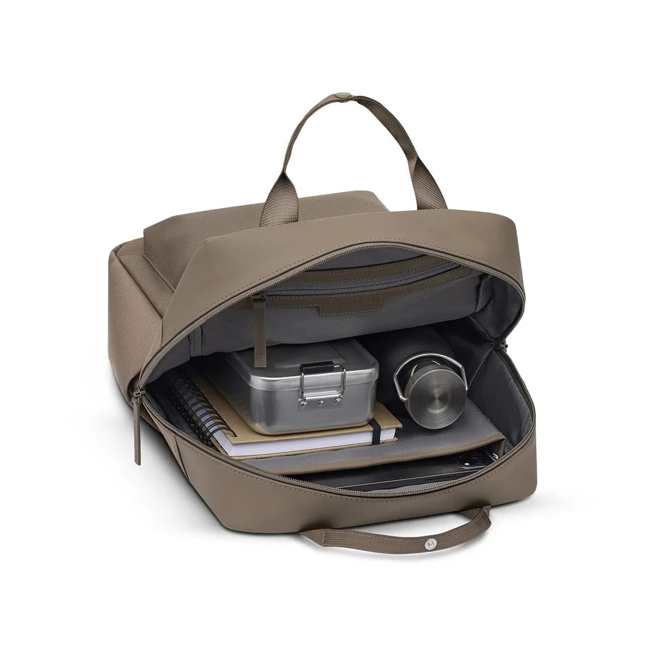 Bergen Backpack