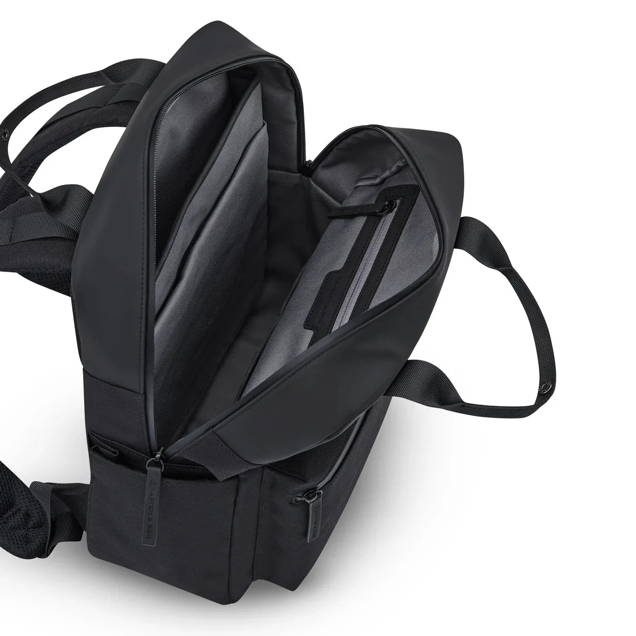 Bergen Pro Backpack