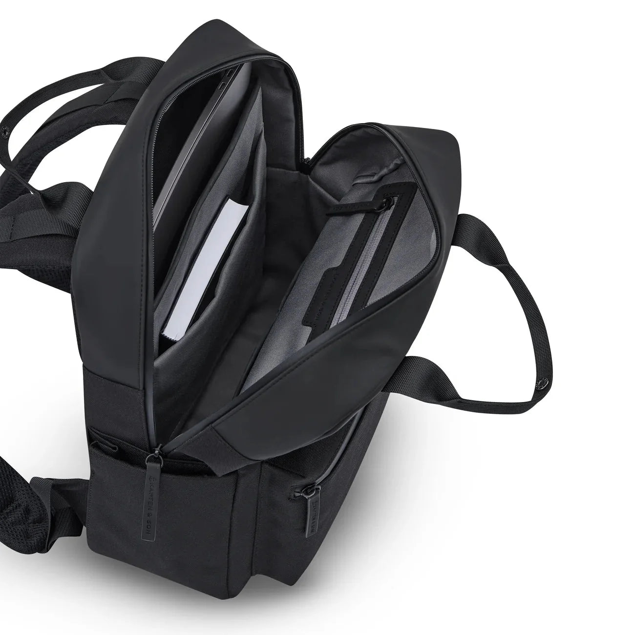 Bergen Pro Backpack