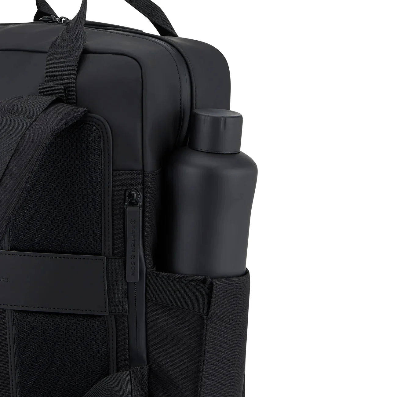 Bergen Pro Backpack