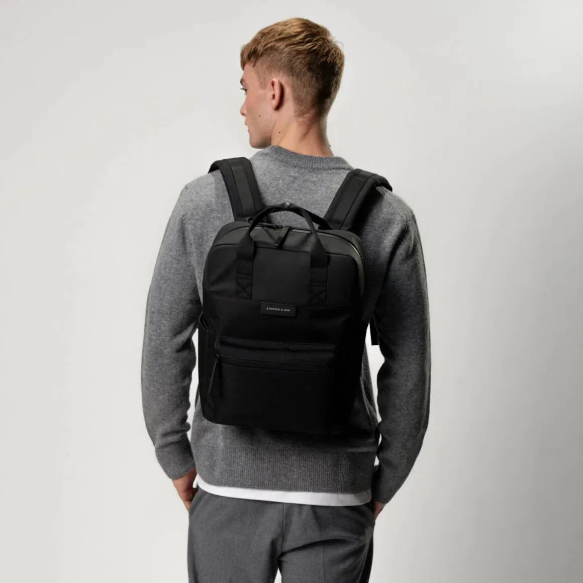 Bergen Pro Backpack