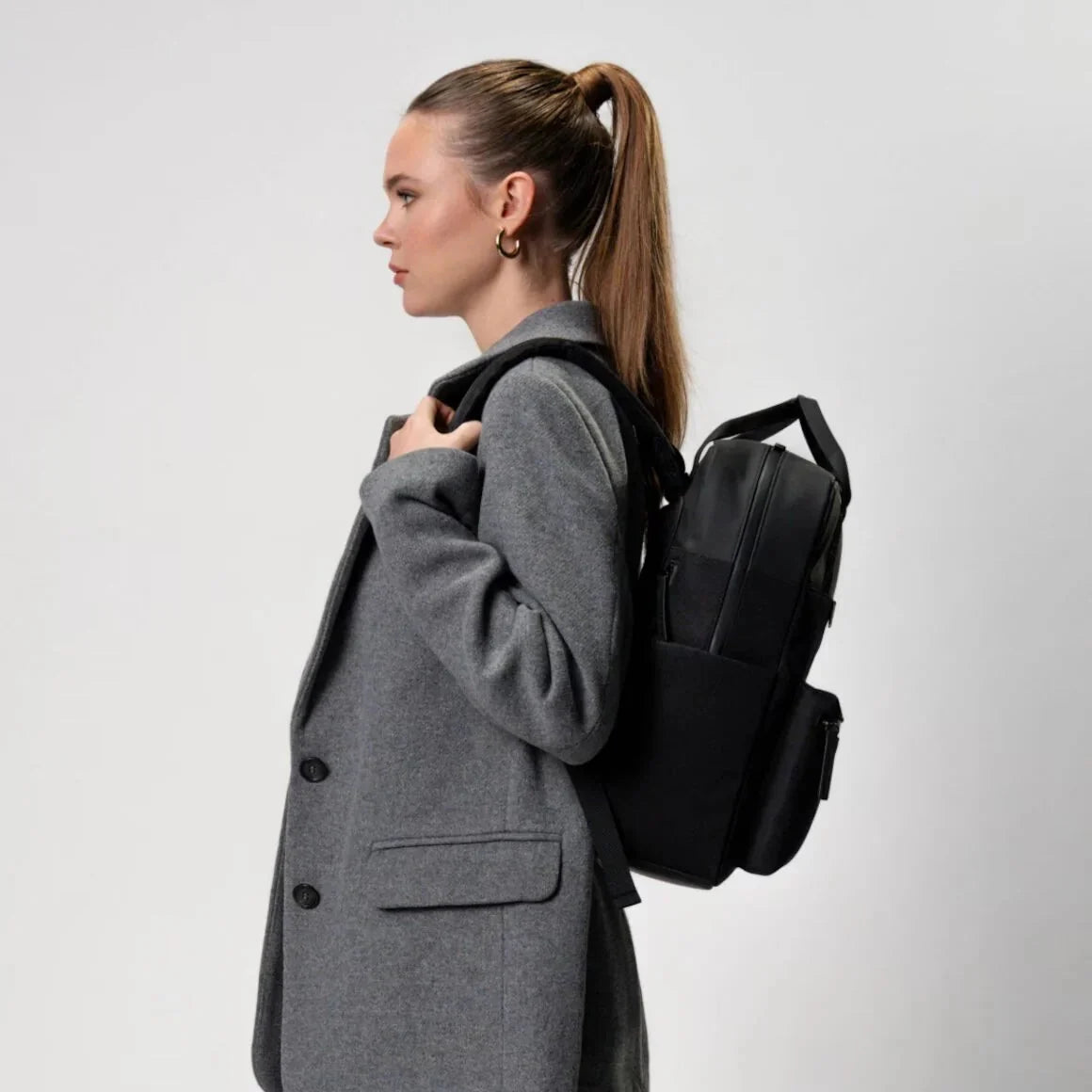 Bergen Pro Backpack