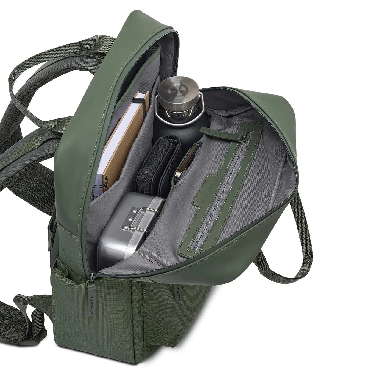 Bergen Pro Backpack