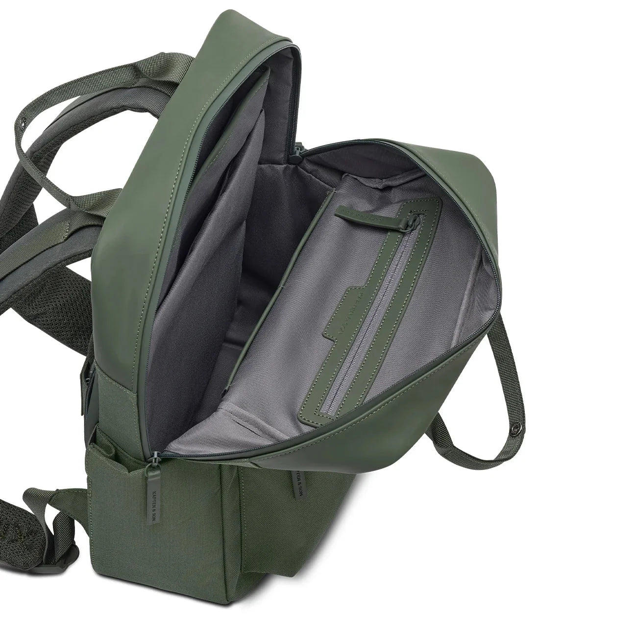 Bergen Pro Backpack