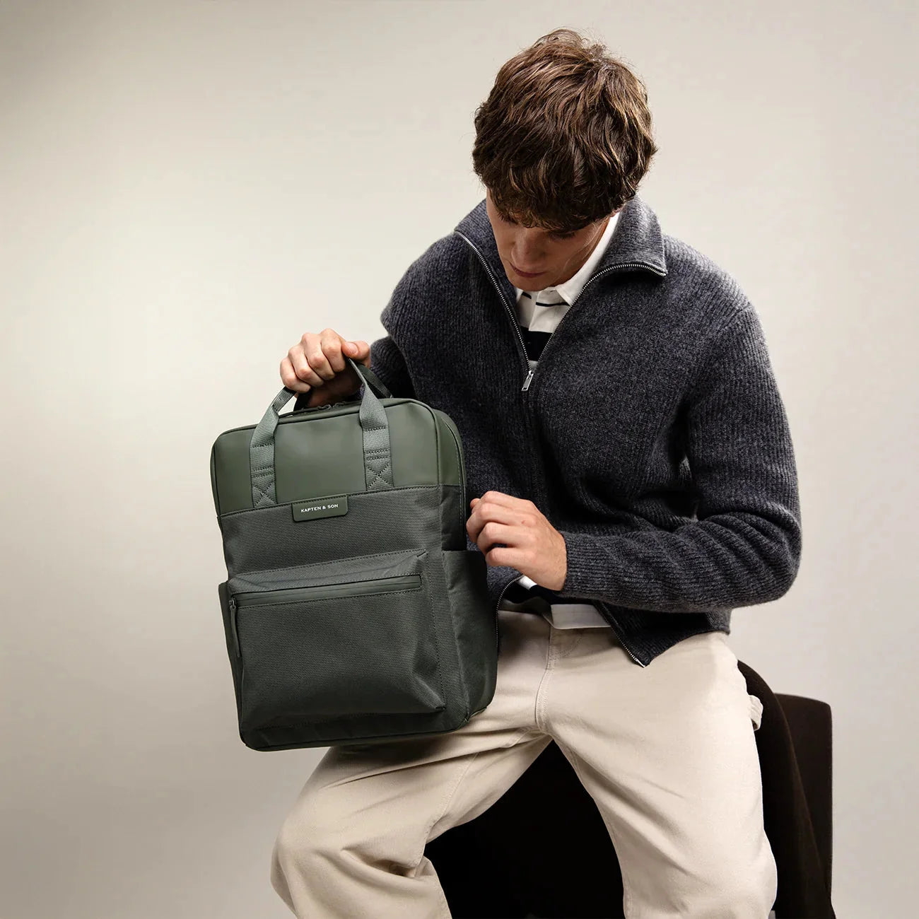 Bergen Pro Backpack