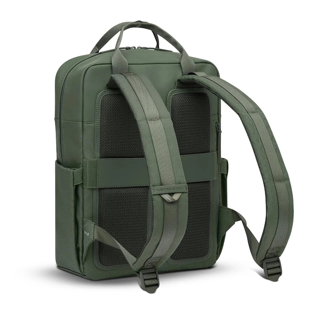 Bergen Pro Backpack