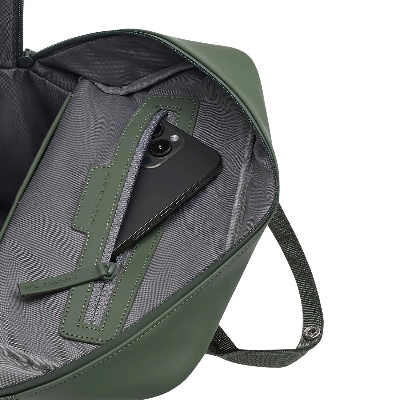 Bergen Pro Backpack