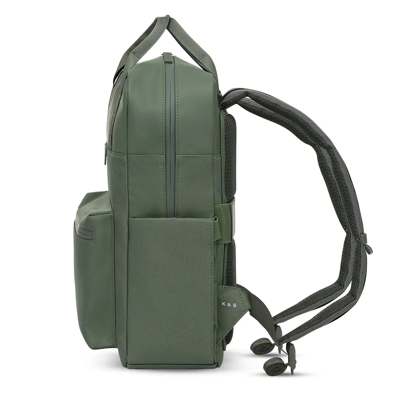 Bergen Pro Backpack