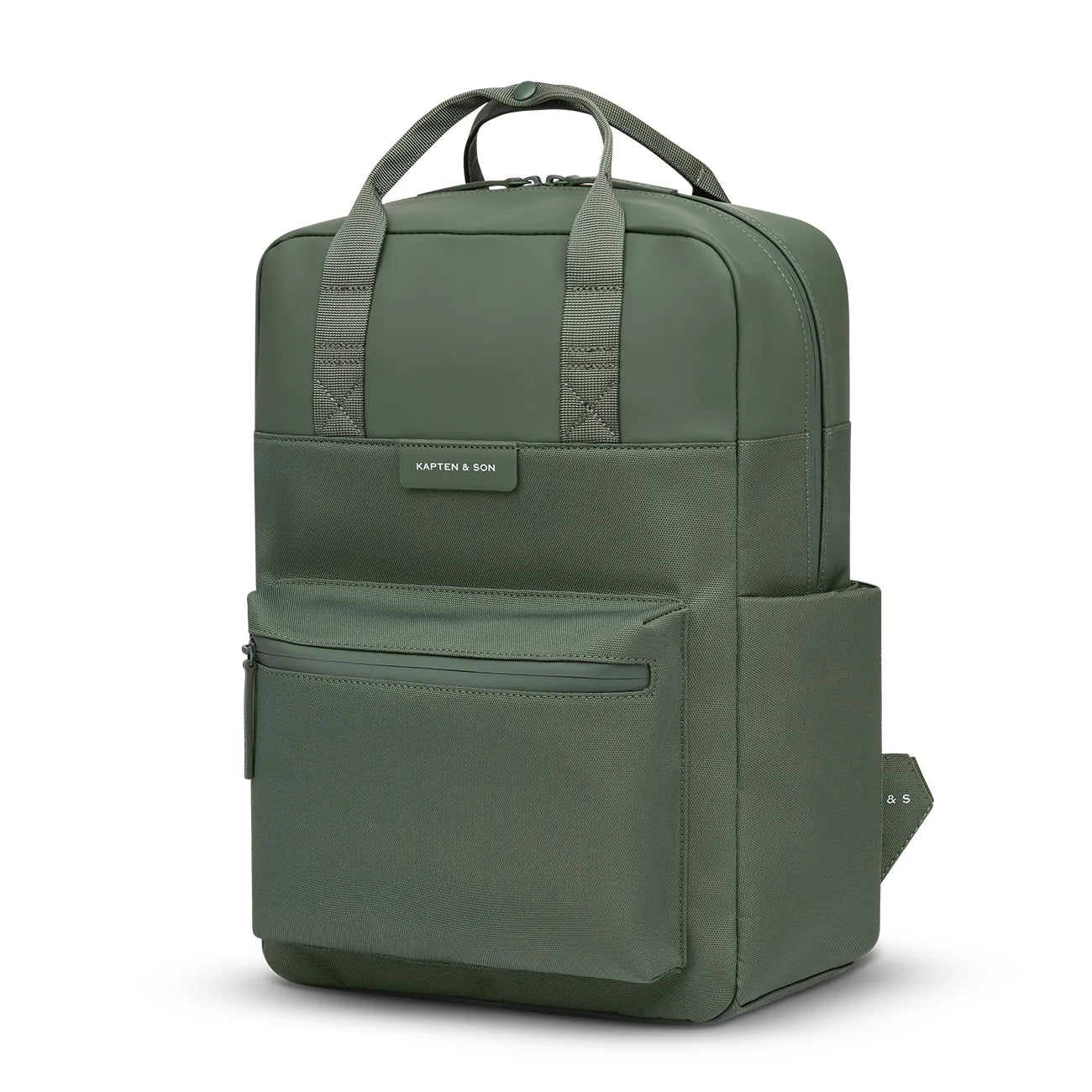 Bergen Pro Backpack