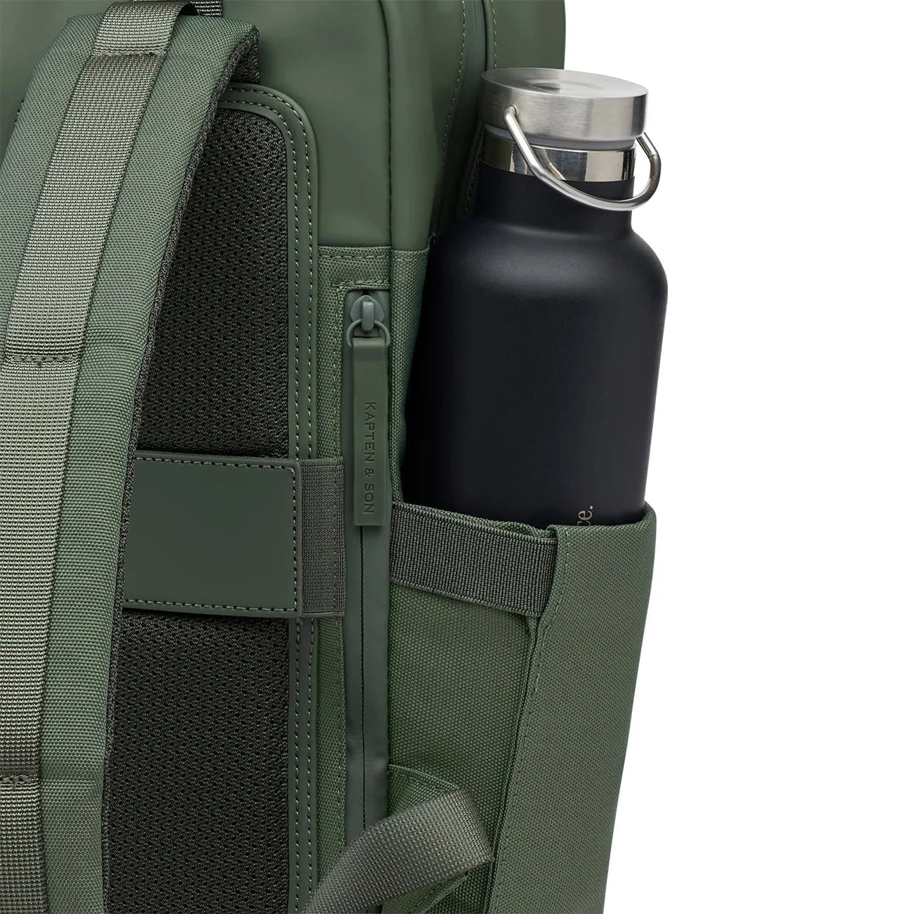 Bergen Pro Backpack