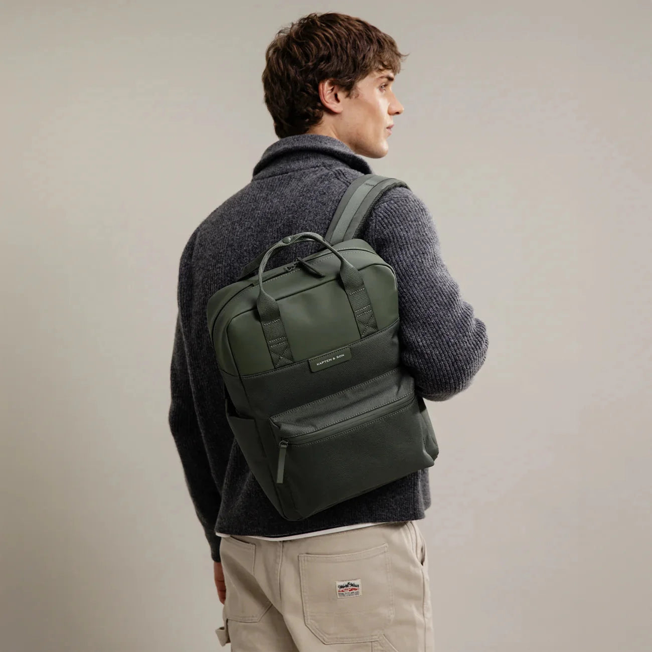 Bergen Pro Backpack
