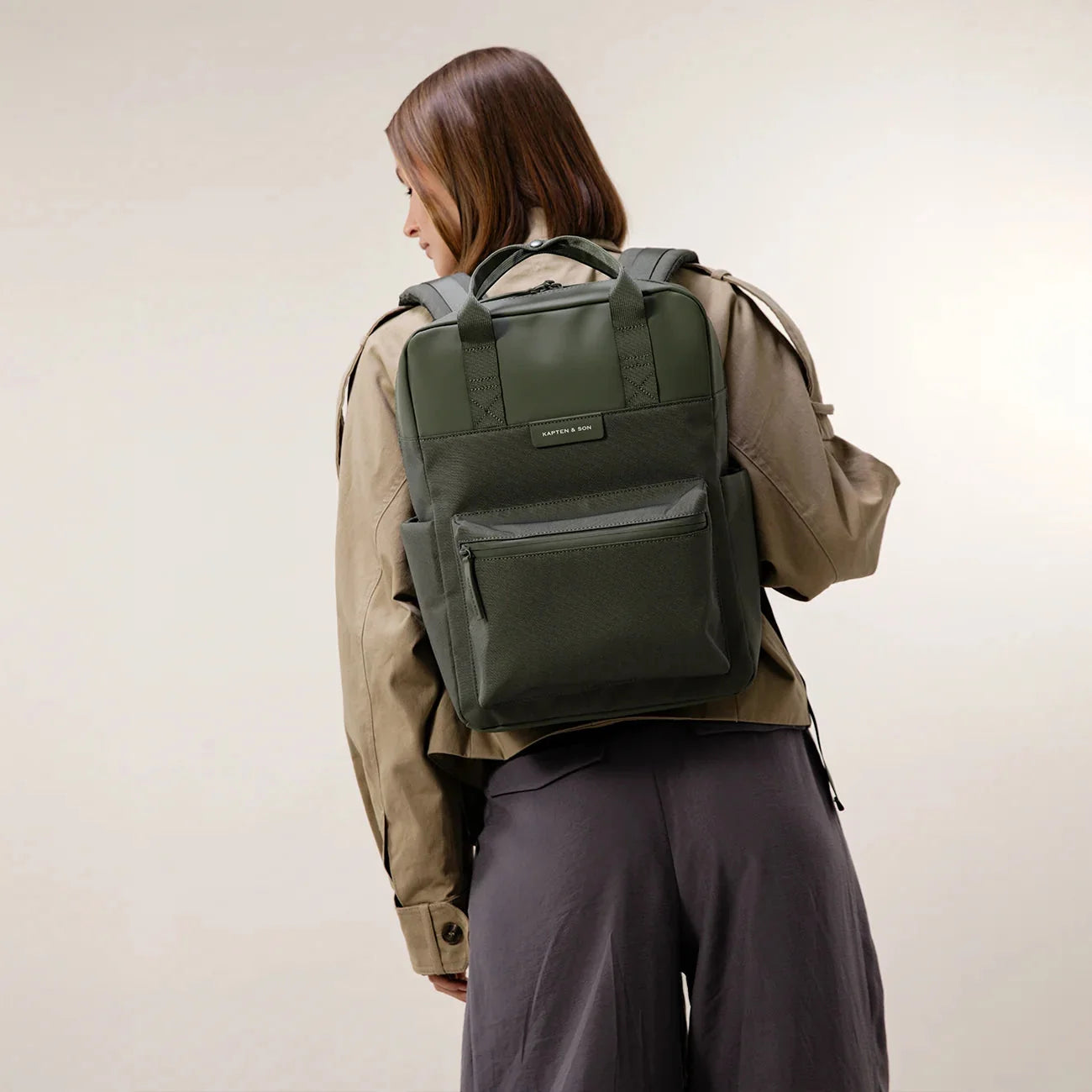 Bergen Pro Backpack