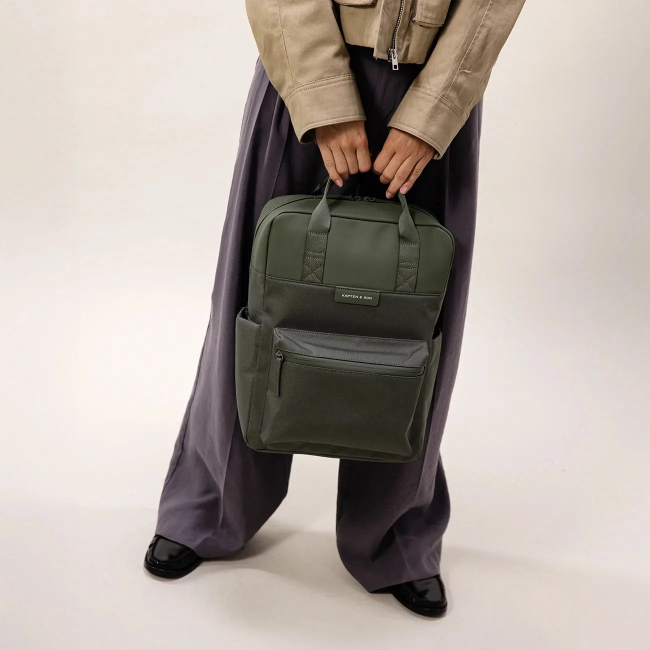 Bergen Pro Backpack