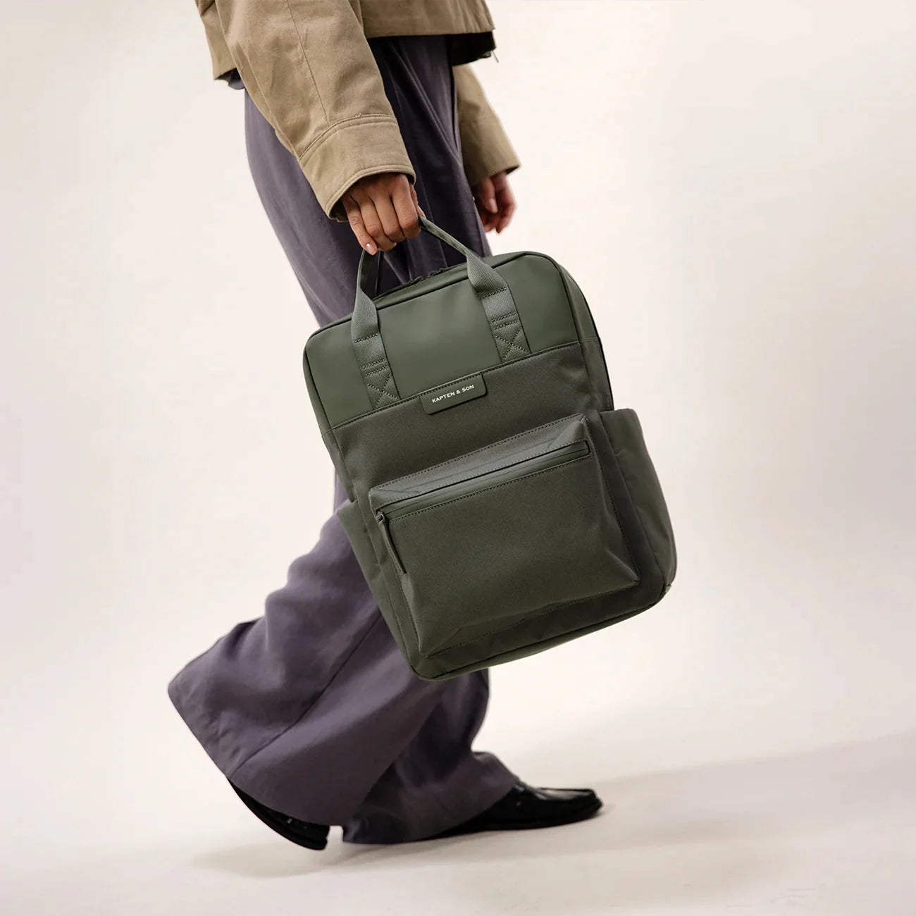 Bergen Pro Backpack
