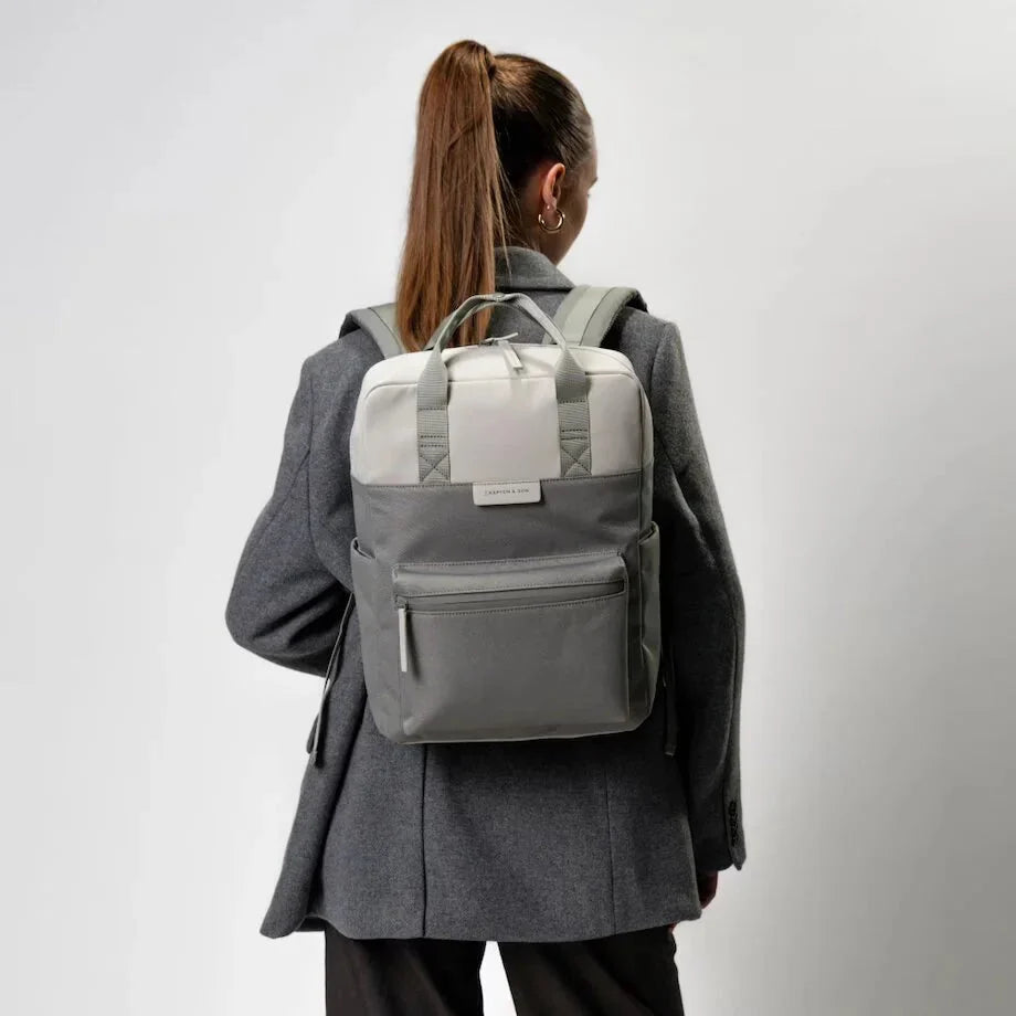 Bergen Pro Backpack