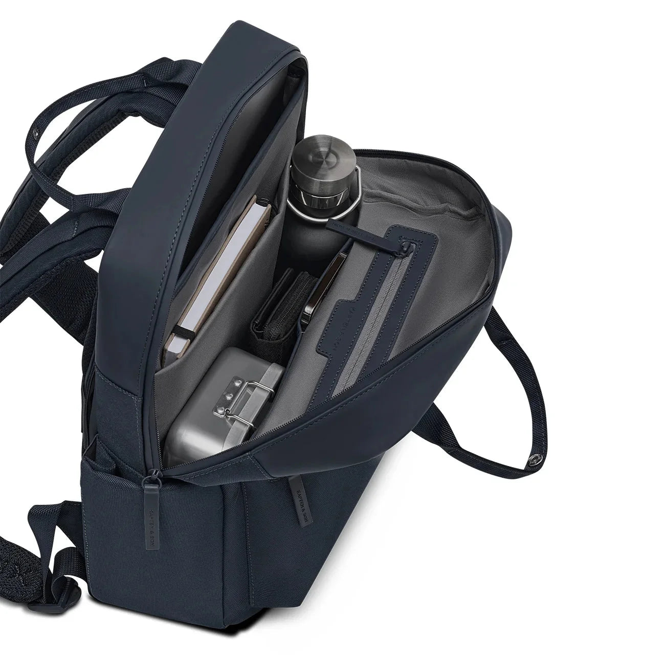 Bergen Pro Backpack