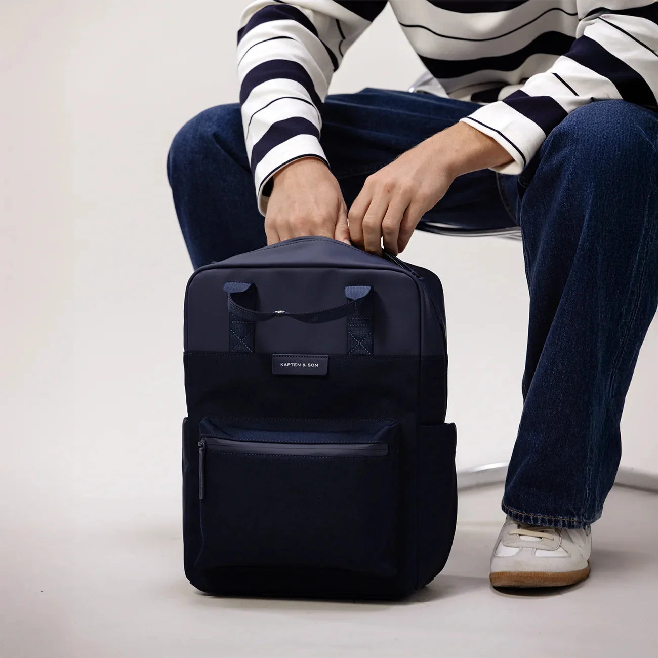 Bergen Pro Backpack