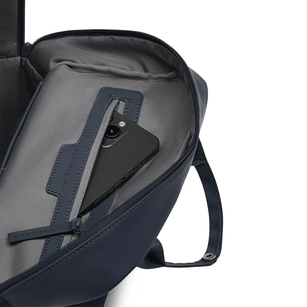 Bergen Pro Backpack