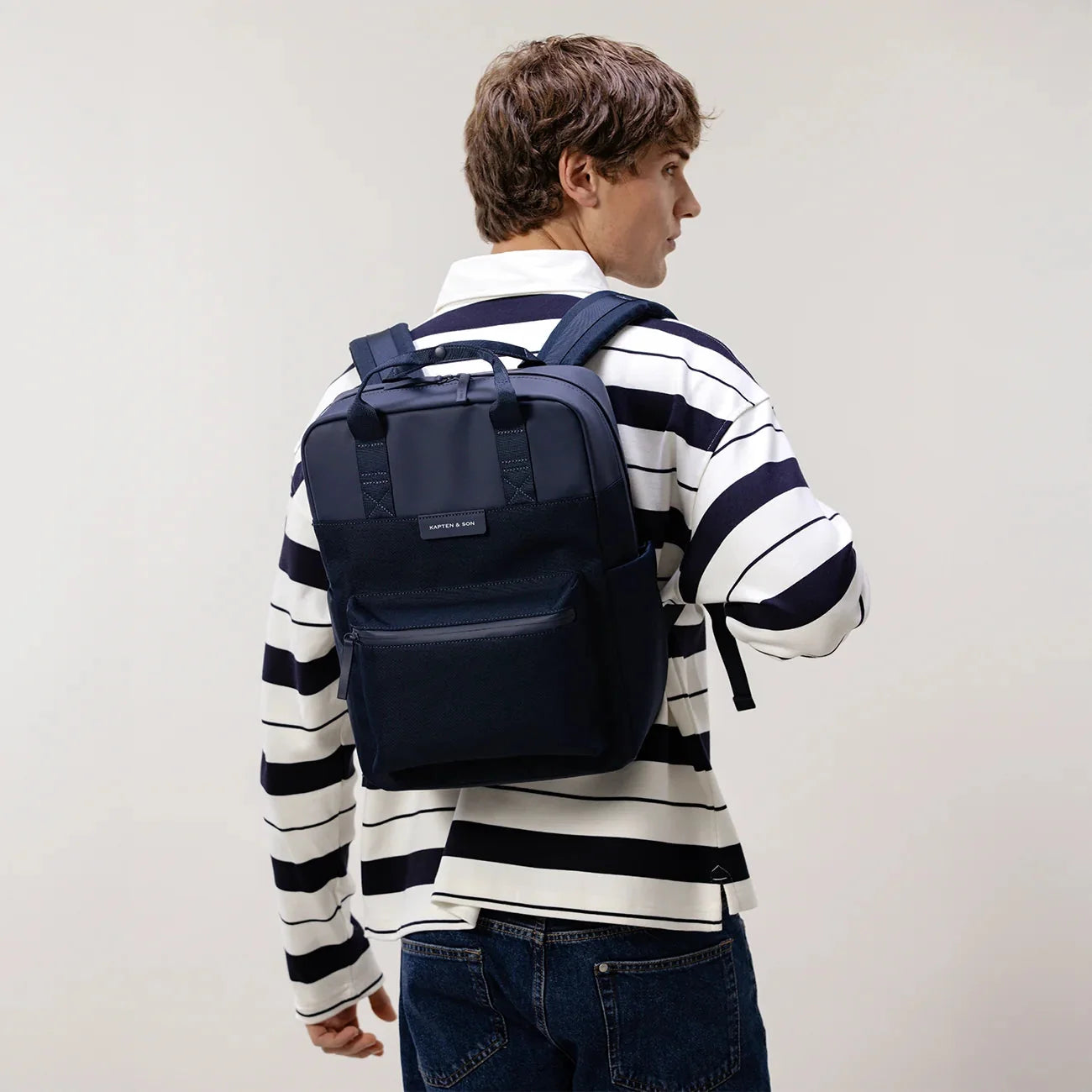 Bergen Pro Backpack