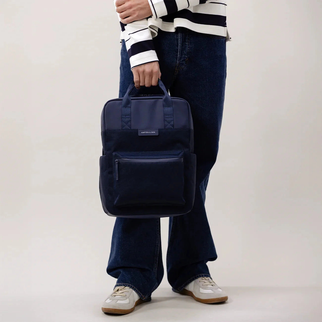 Bergen Pro Backpack