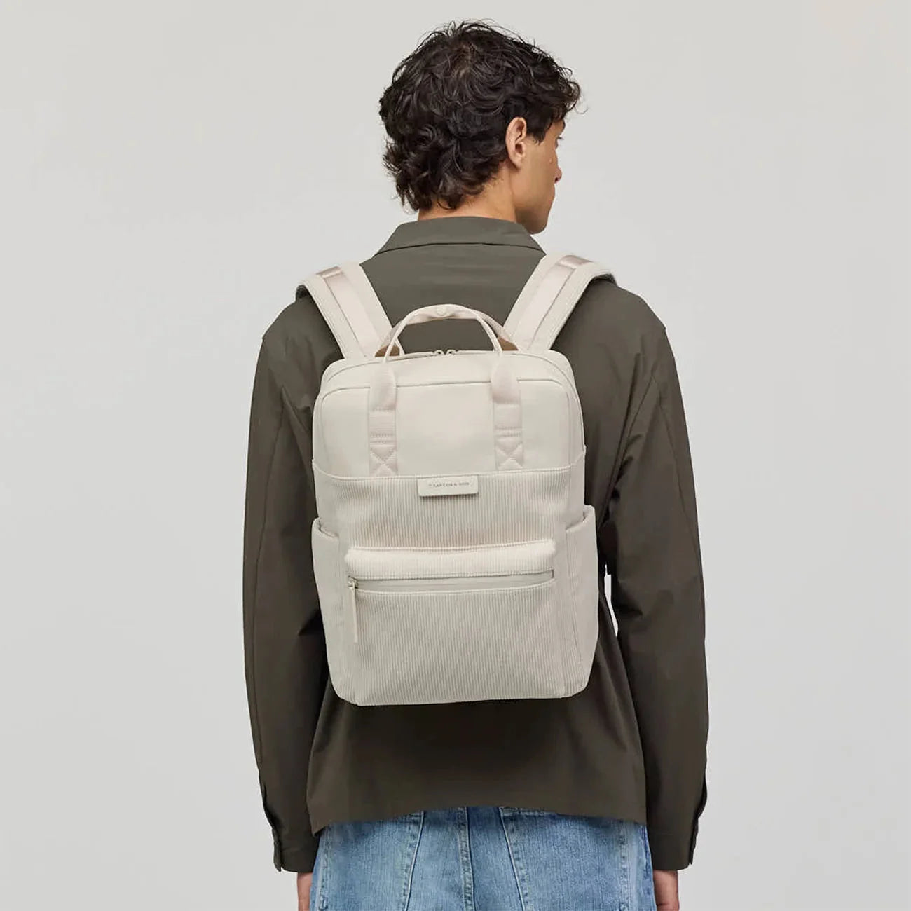 Bergen Pro Backpack