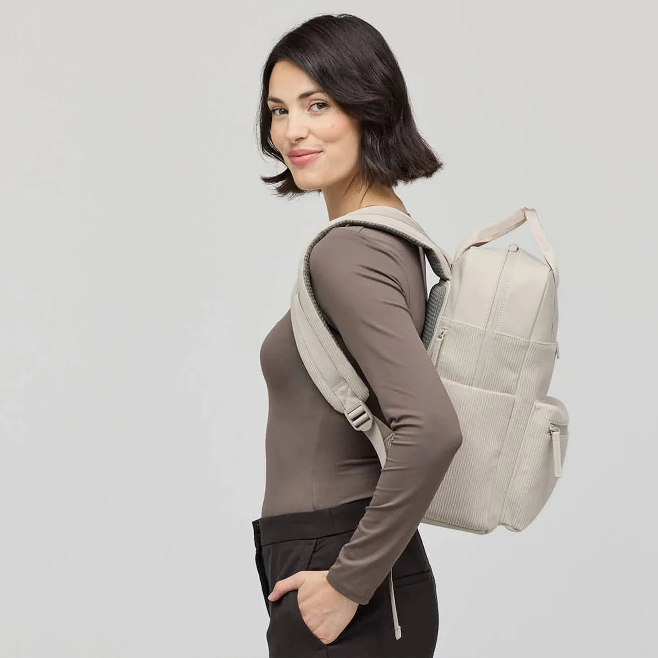 Bergen Pro Backpack