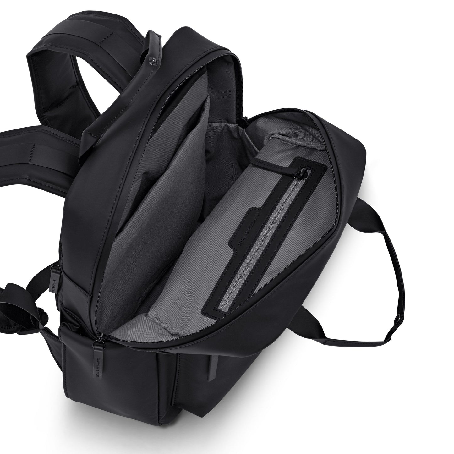 Bergen Pro Sleek Full PU
