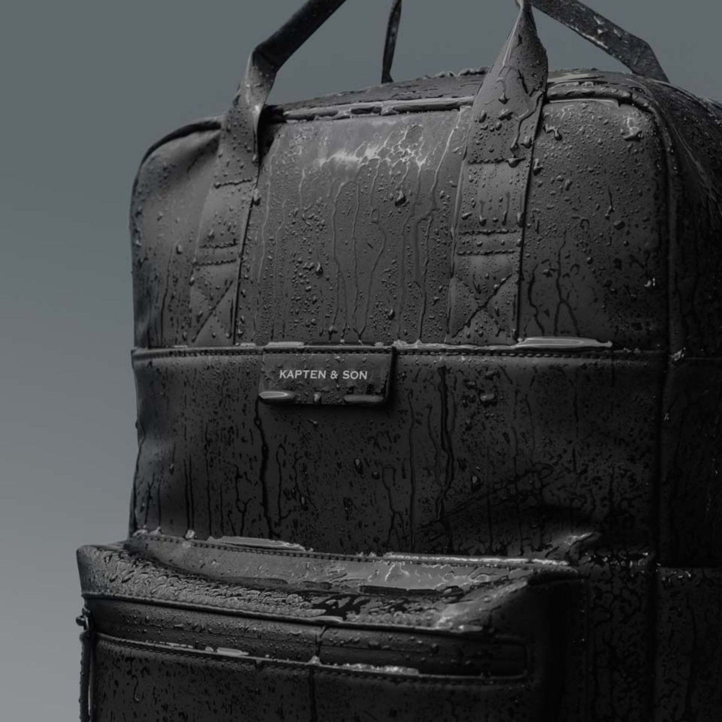 Bergen Pro Sleek Full PU