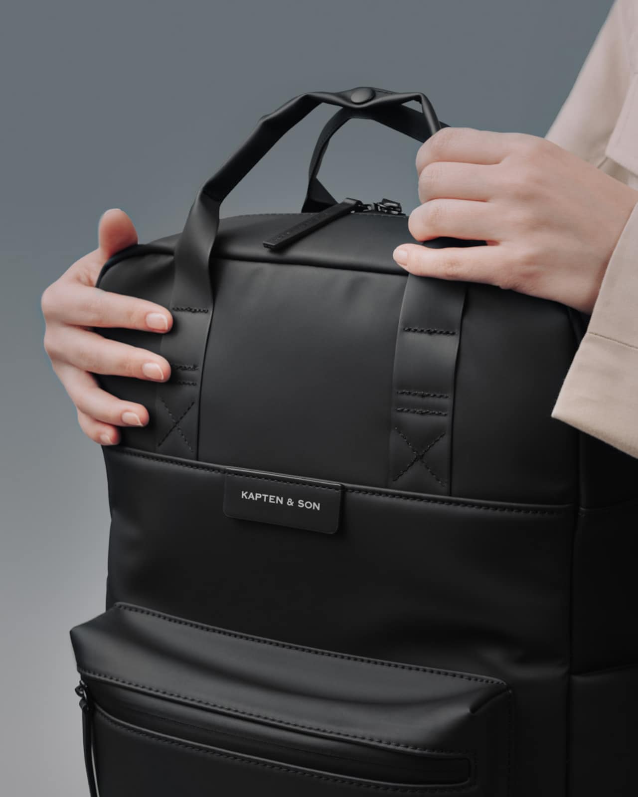 Bergen Pro Sleek Full PU