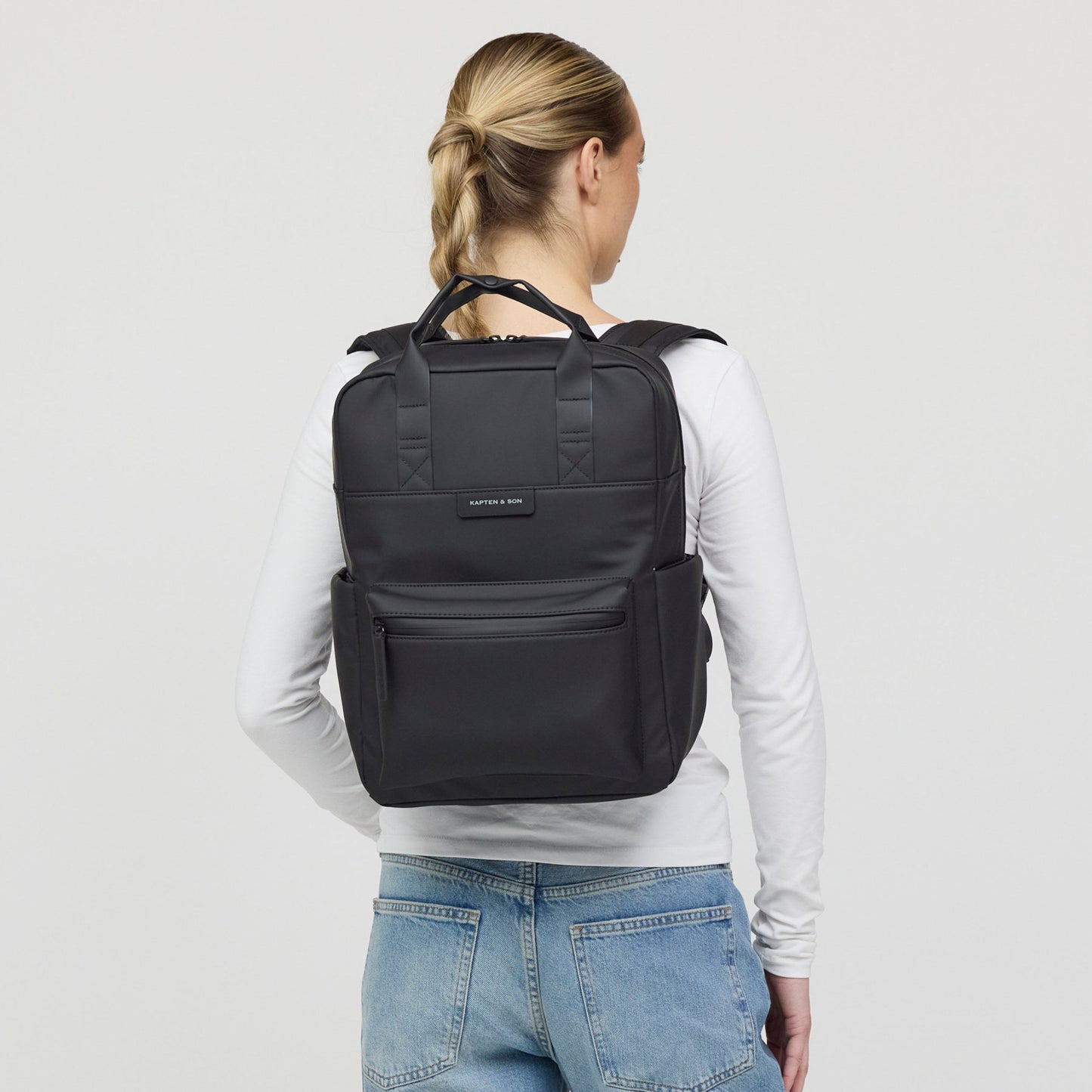 Bergen Pro Sleek Full PU