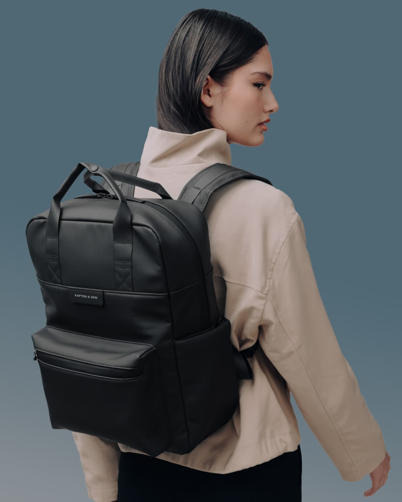 Bergen Pro Sleek Full PU