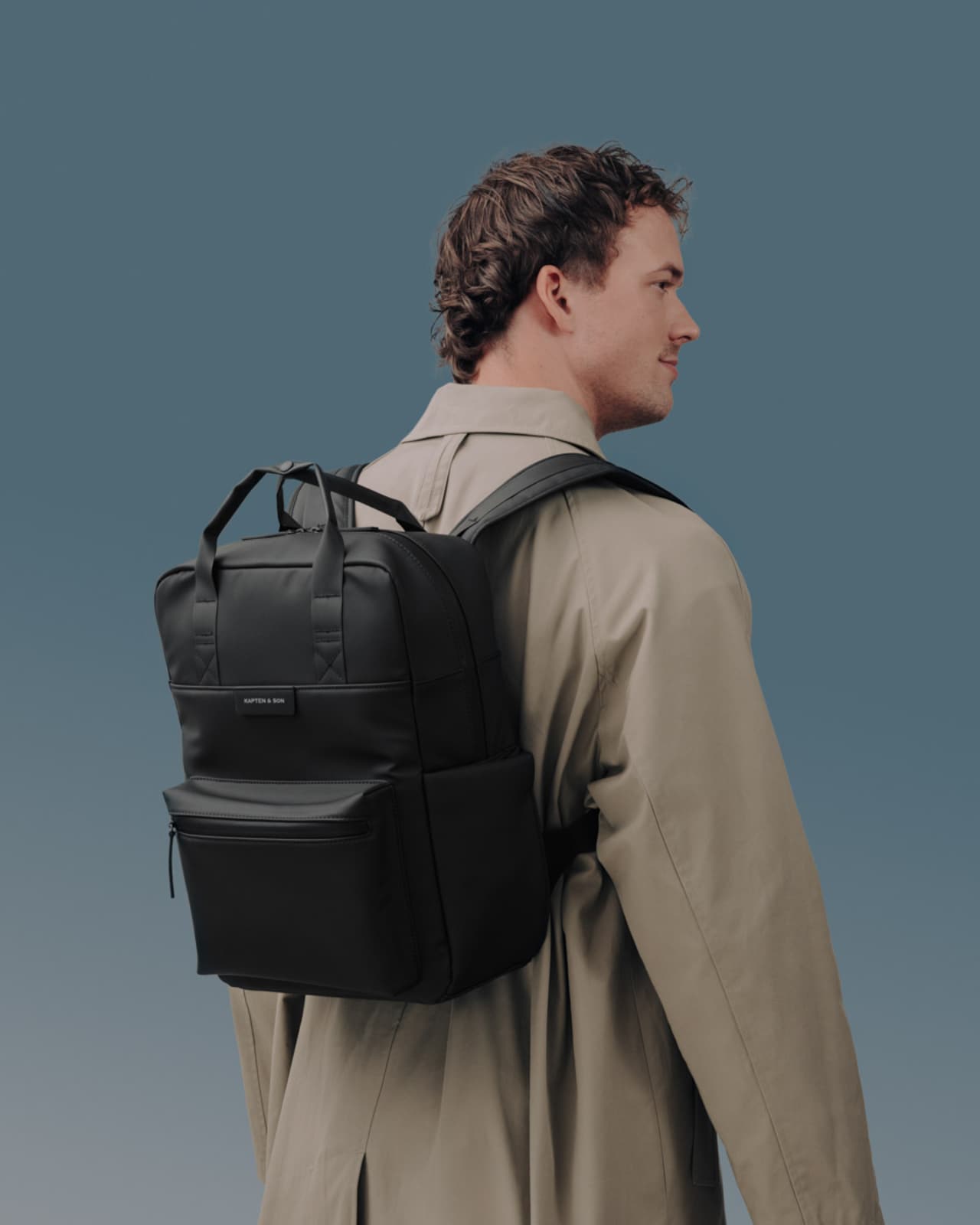 Bergen Pro Sleek Full PU