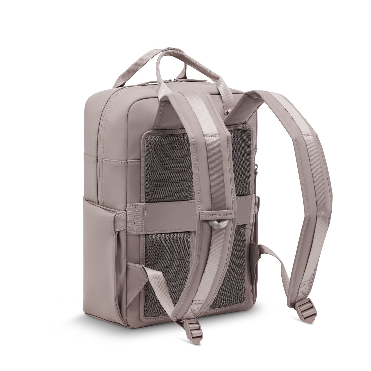 Bergen Pro Sleek Full PU