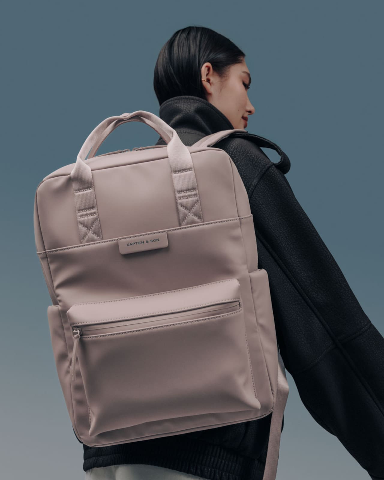 Bergen Pro Sleek Full PU