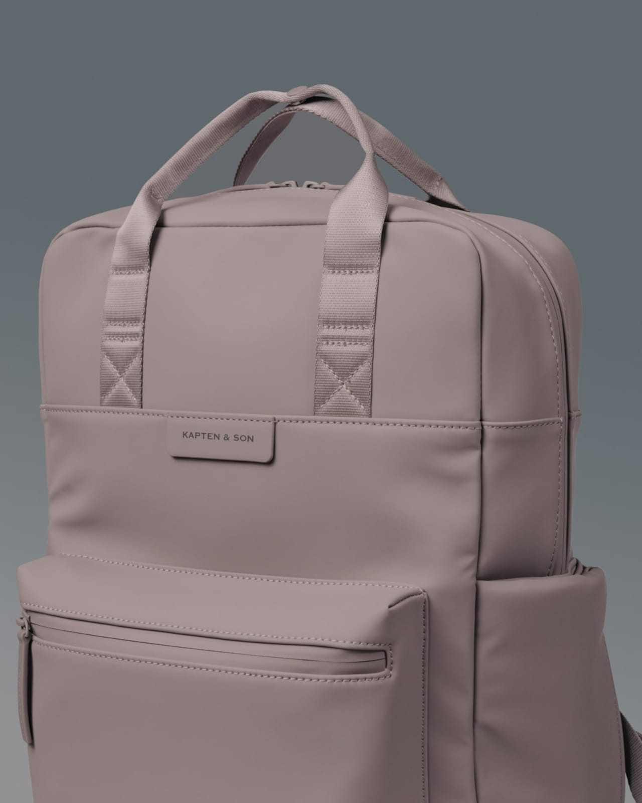 Bergen Pro Sleek Full PU