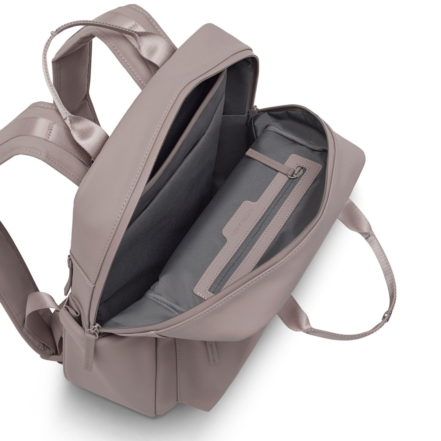 Bergen Pro Sleek Full PU