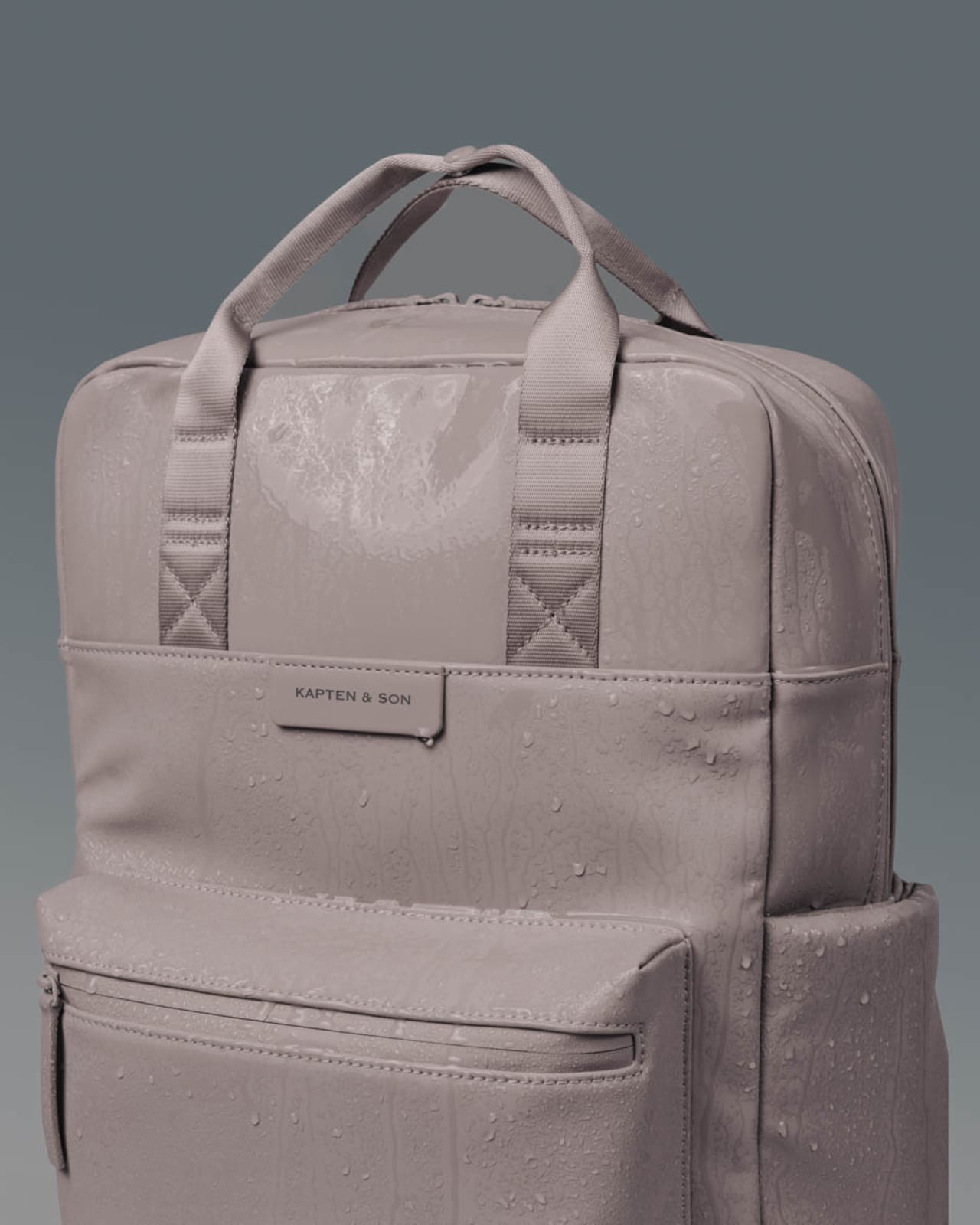 Bergen Pro Sleek Full PU