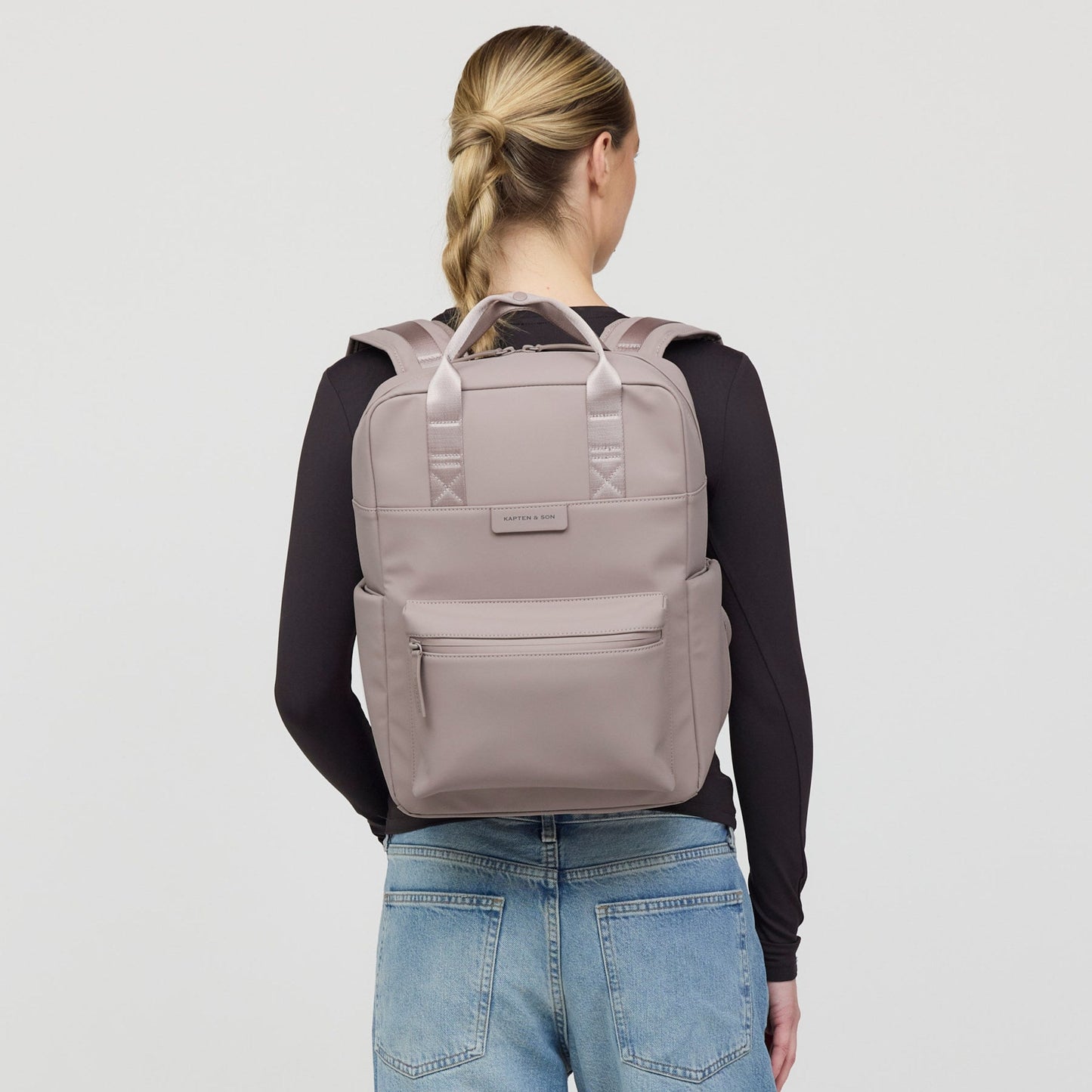 Bergen Pro Sleek Full PU