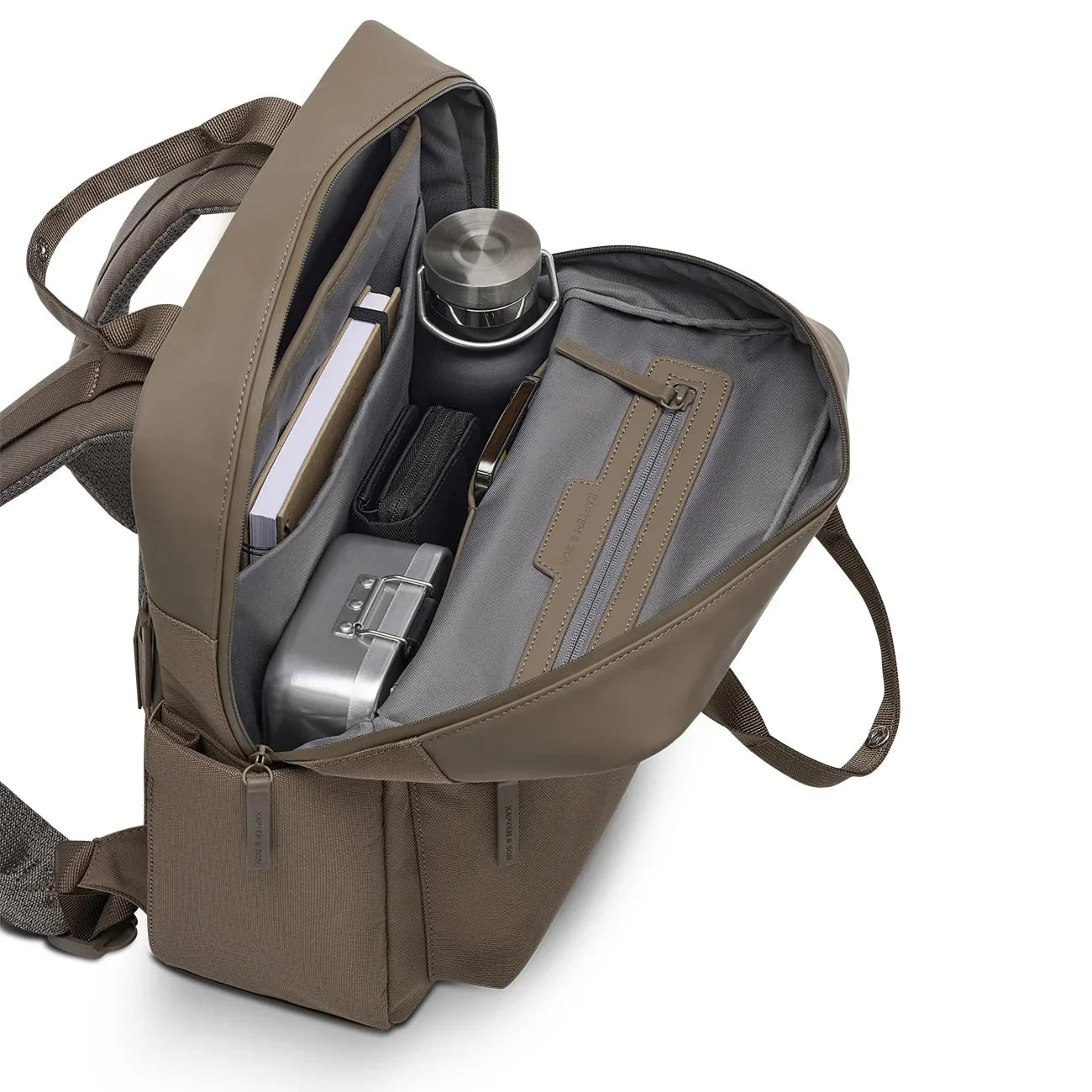 Bergen Pro Backpack