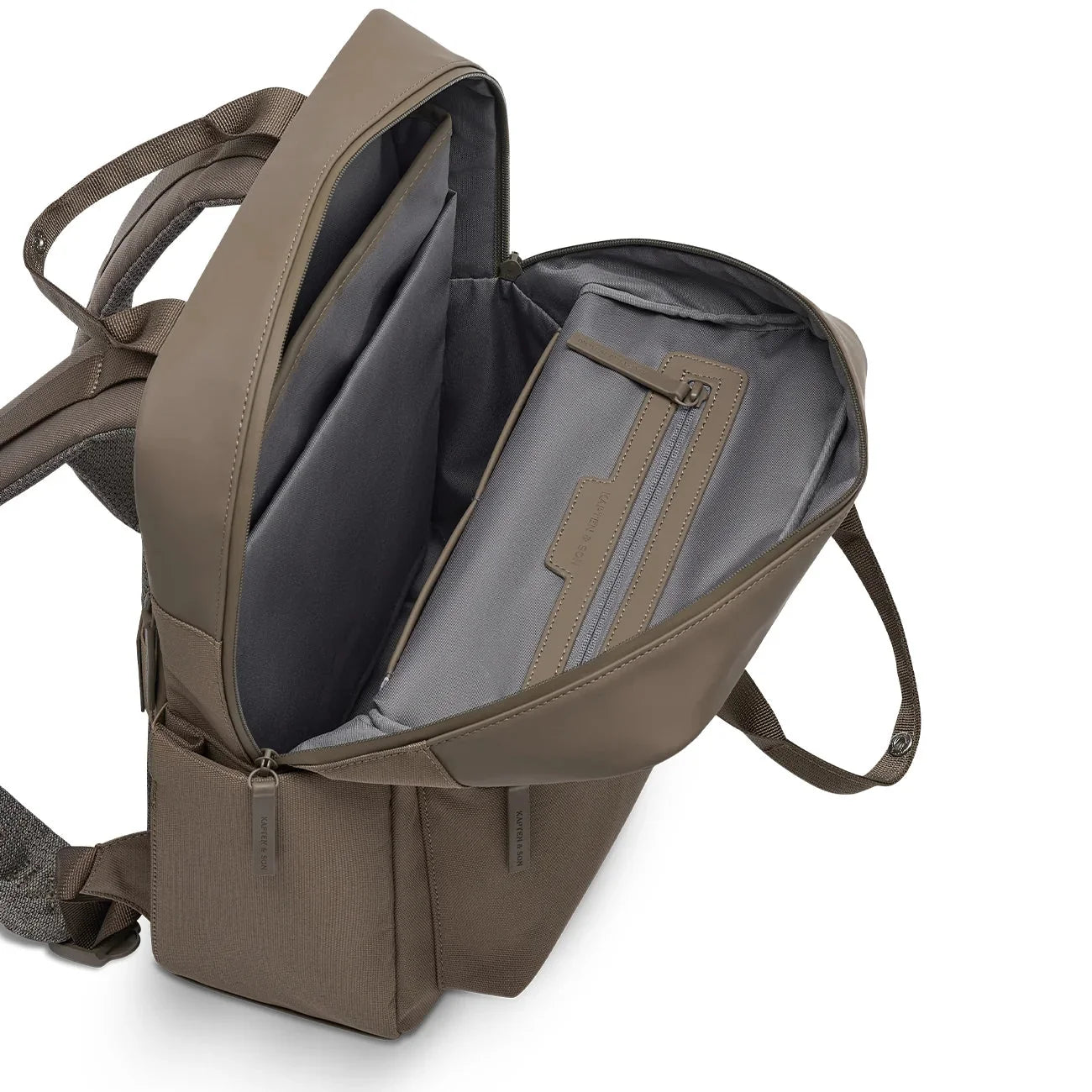Bergen Pro Backpack