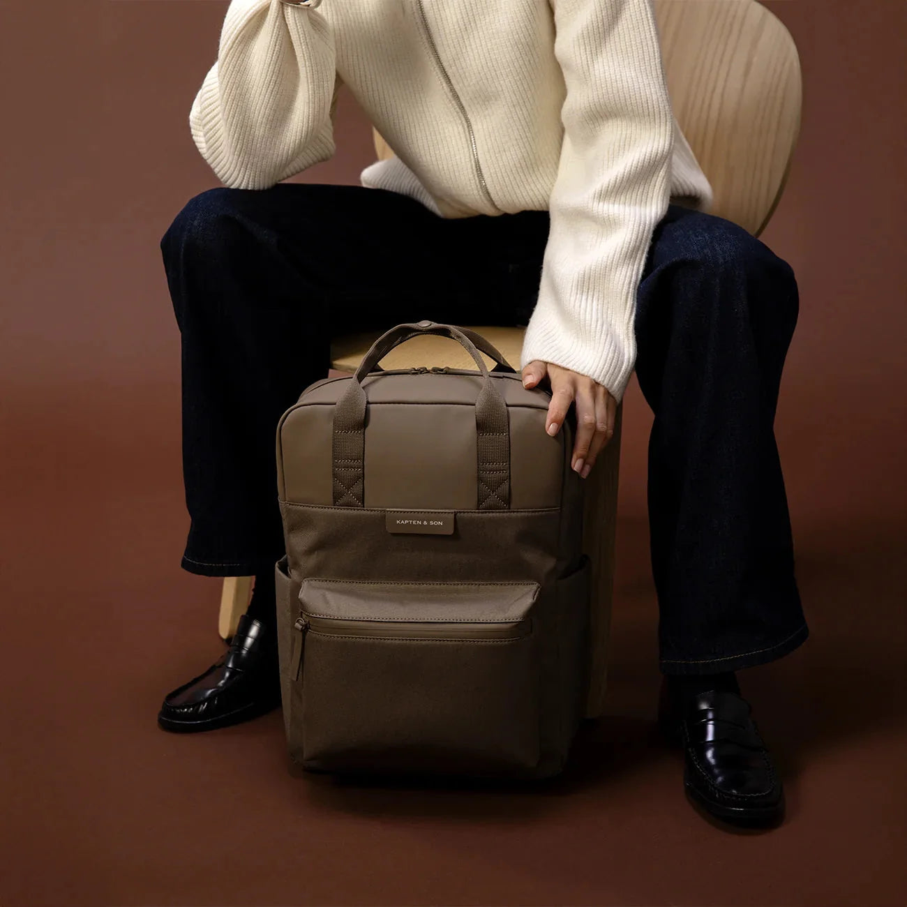 Bergen Pro Backpack