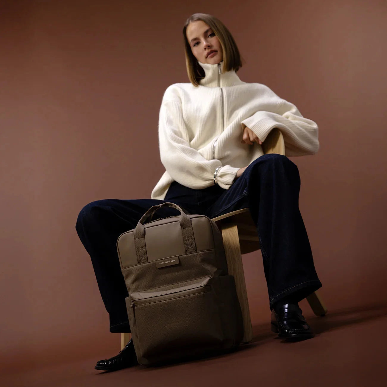 Bergen Pro Backpack