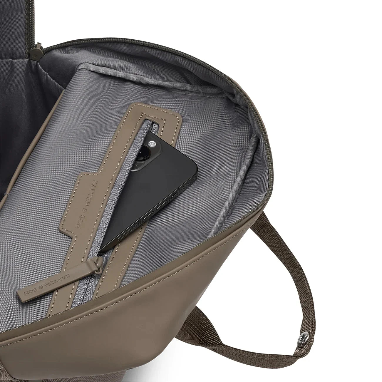 Bergen Pro Backpack