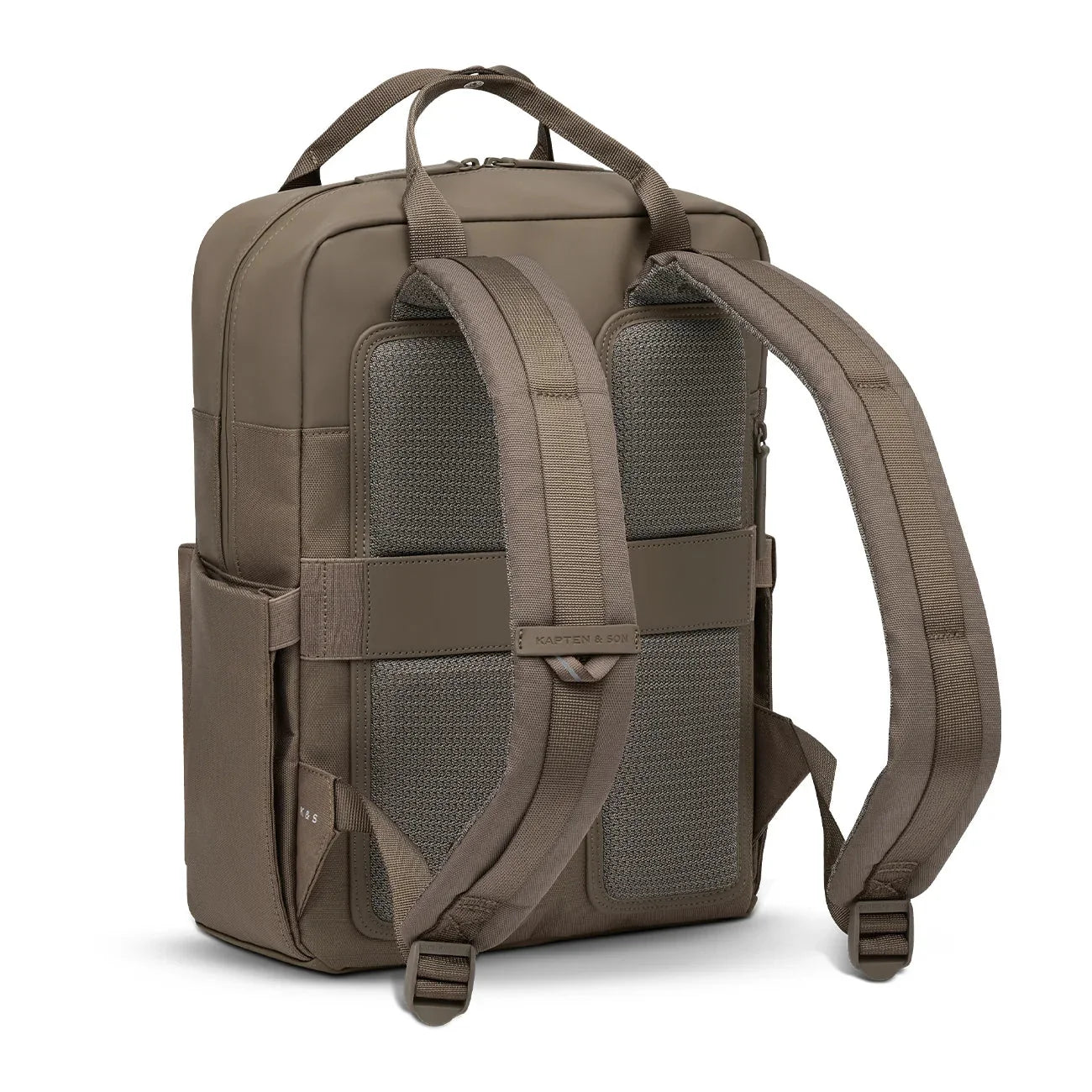 Bergen Pro Backpack