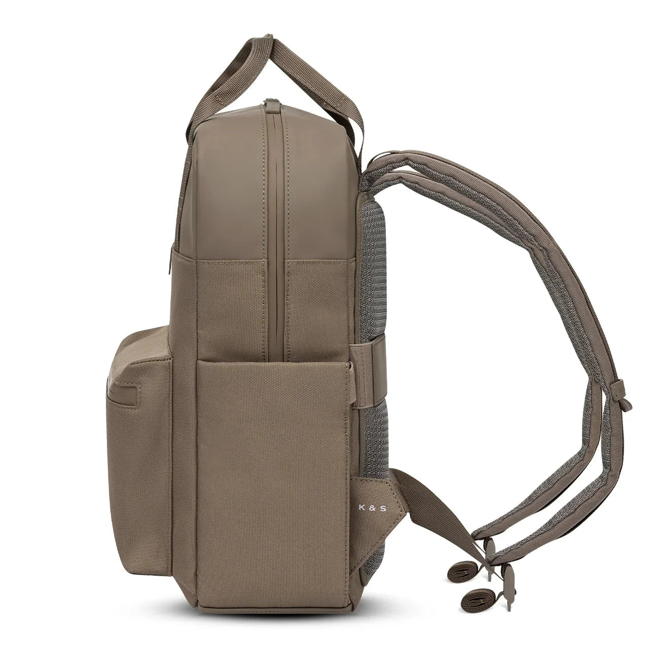 Bergen Pro Backpack