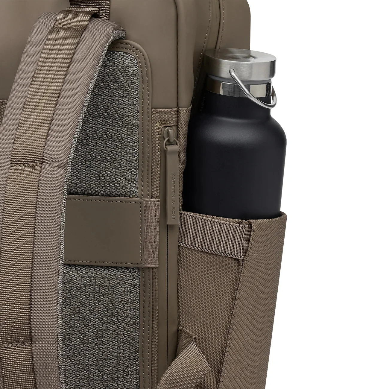 Bergen Pro Backpack